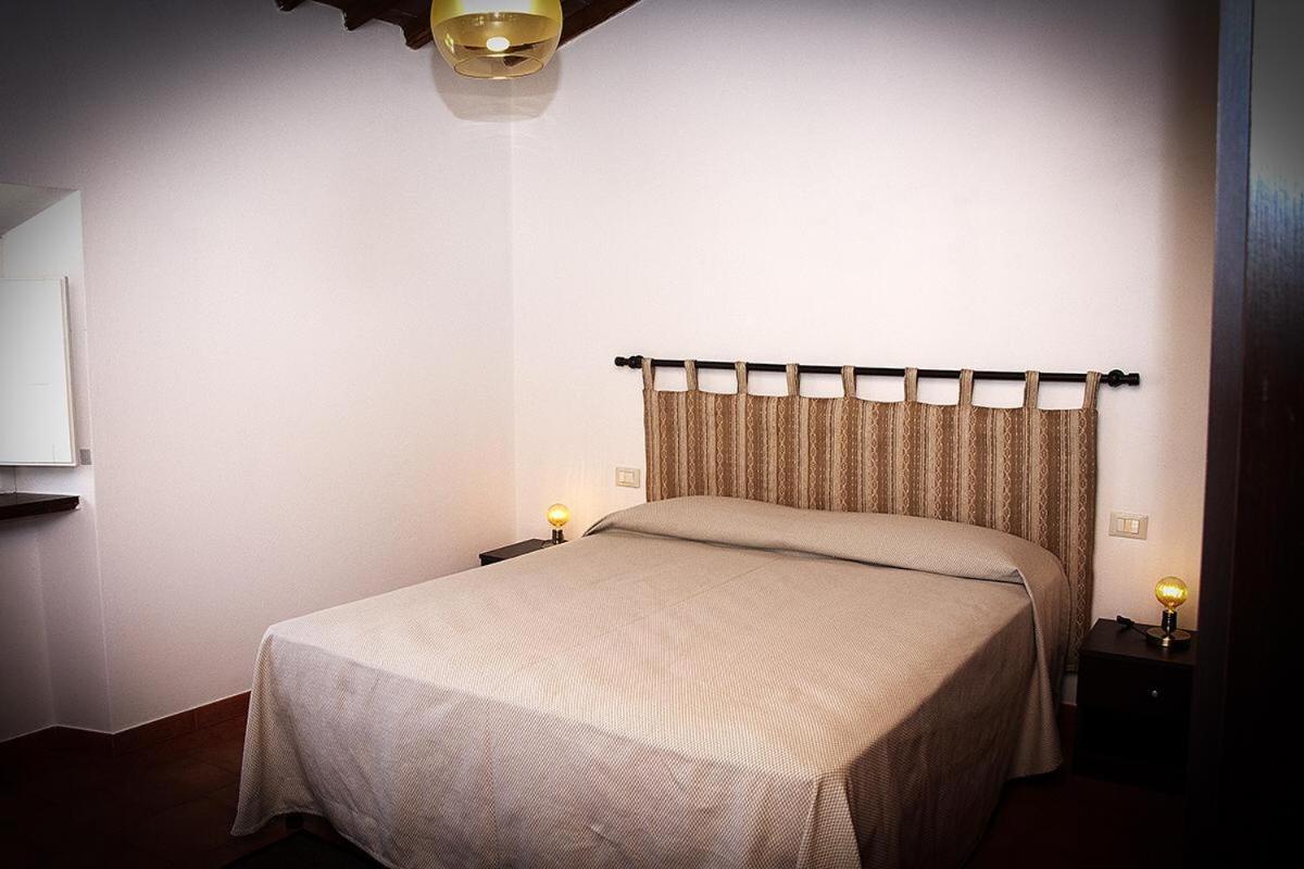 La Terrazza Del Vecchio Mulino Apartment Sant'Andrea di Compito Ngoại thất bức ảnh