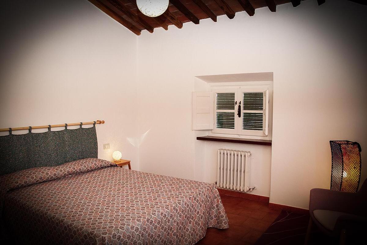 La Terrazza Del Vecchio Mulino Apartment Sant'Andrea di Compito Ngoại thất bức ảnh