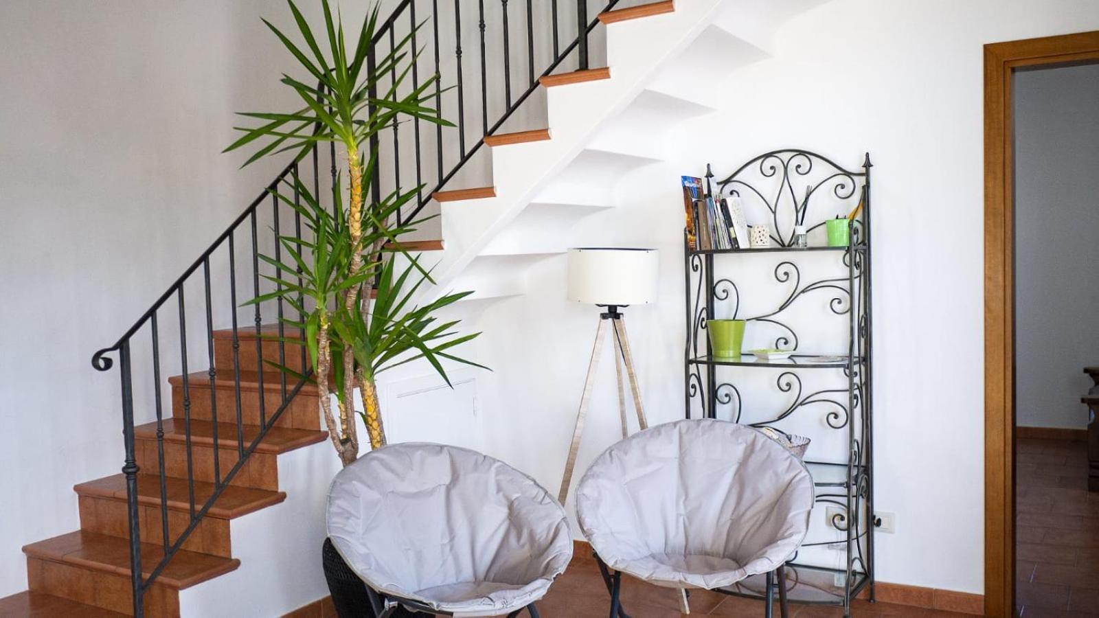 La Terrazza Del Vecchio Mulino Apartment Sant'Andrea di Compito Ngoại thất bức ảnh